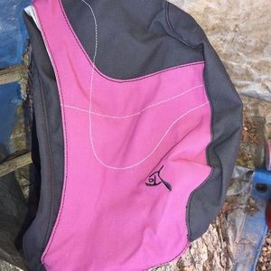 Overland Equipment Crossbody Bag